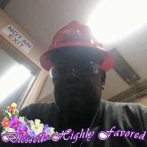 Meet your Posher, William